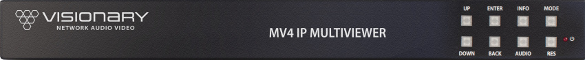 MV4 IP Multiviewer