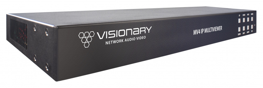 MV4 IP Multiviewer
