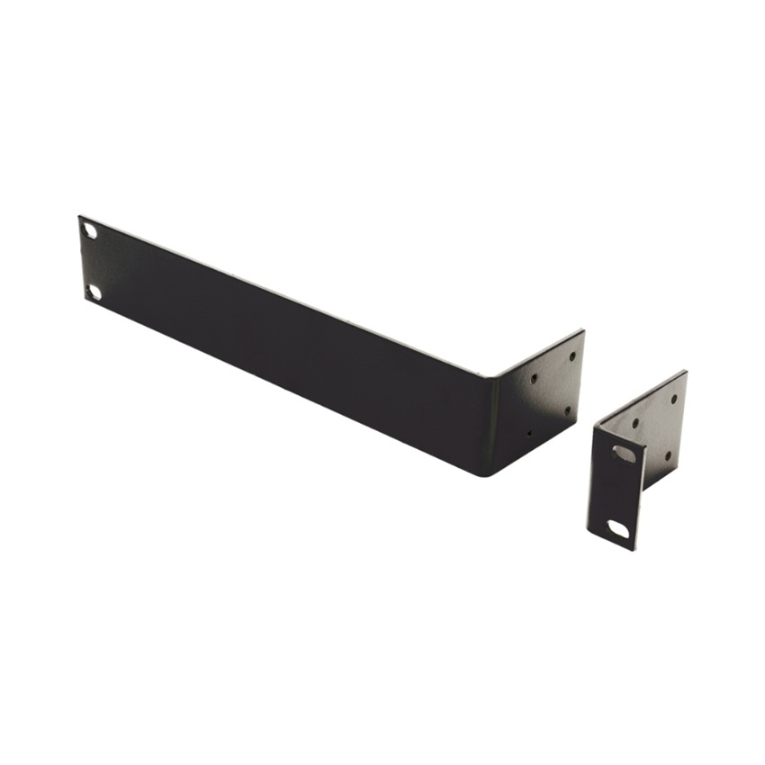 Auracast system med 2 mottagare