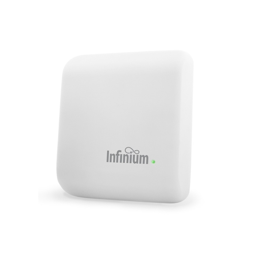 Auracast system med 2 mottagare