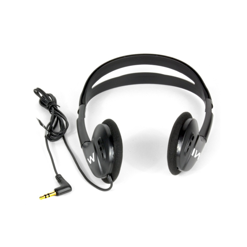 Auracast system med 2 mottagare